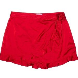 Sugar Thrillz Skort